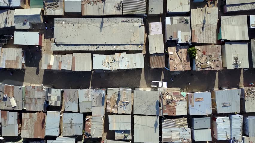 Header of squalor