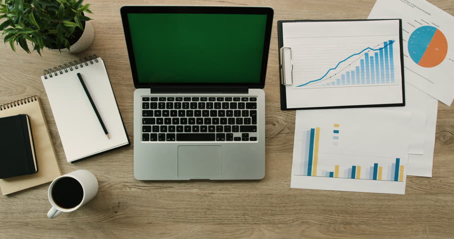 Top View Of Businessman Working Stock Footage 100 Royalty Top View Of Businessman Working Stock Footage 100 Royalty Free 25194413 Shutterstock