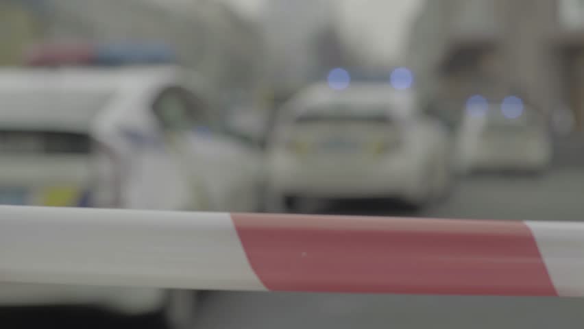 Header of cordon
