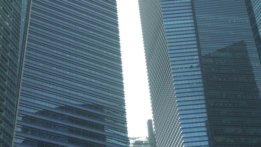 Modern Architecture Videos business modern architecture close up, texture windows of a high Modern Architecture Videos business modern architecture close up, texture windows of a high