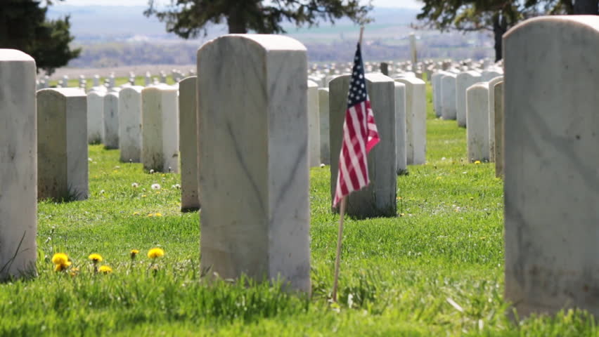 Header of Custer