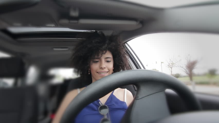 Header of driver