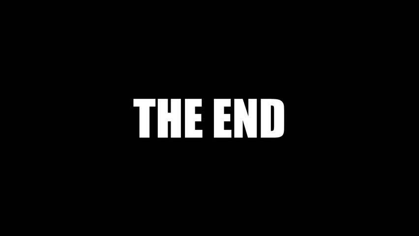 end paranoise