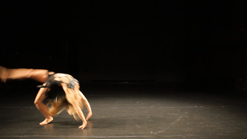 Header of walkover