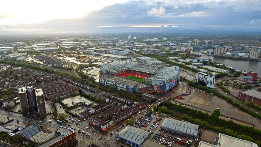 Liverpool City Stock Footage Video | Shutterstock