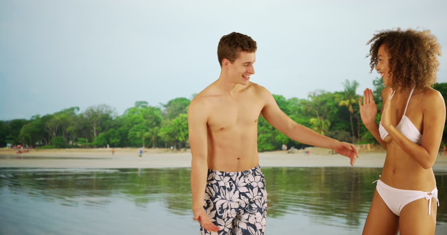 Caribbean Dating & Singles at