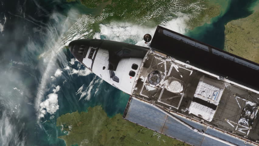 Header of endeavour