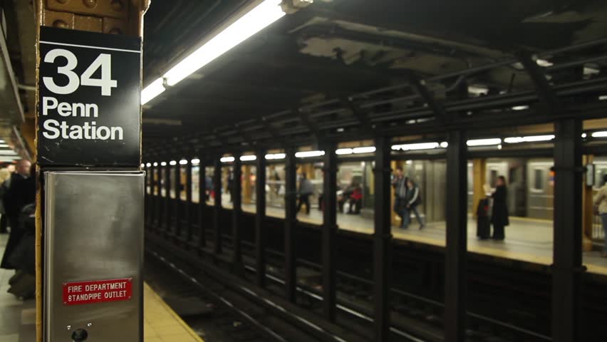 Header of Penn