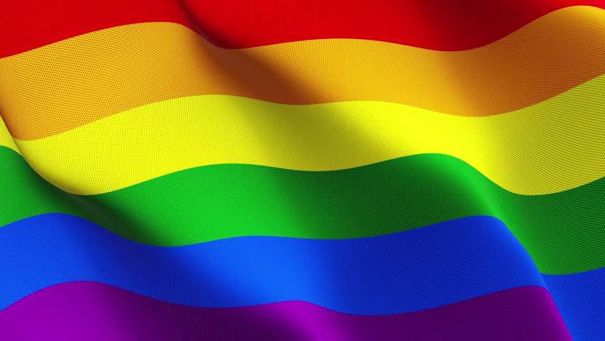 gay flag wallpaper hd