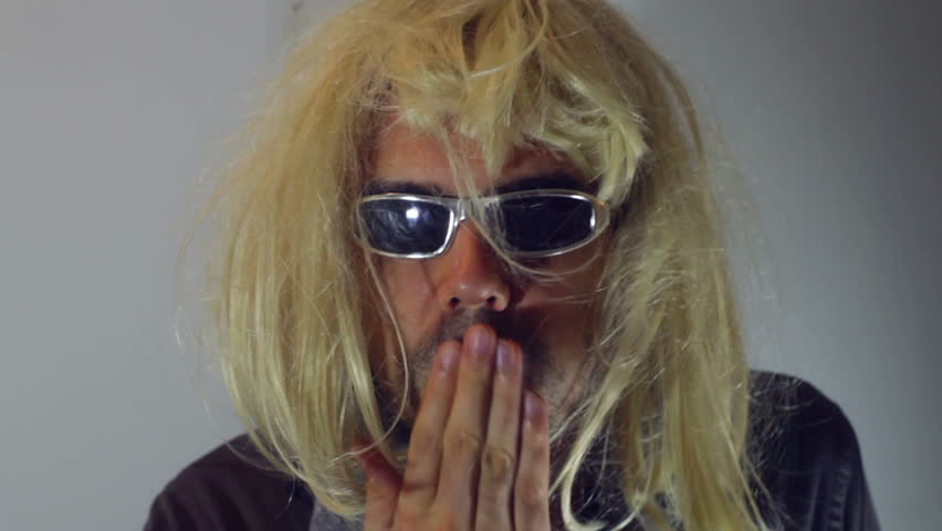 Header of unattractive