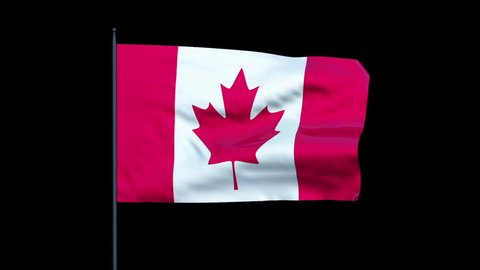 Lá cờ Canada với hình chữ thập đỏ trên nền trắng và lá phong đỏ ở giữa luôn được biết đến như biểu tượng của sự thanh thoát và đẳng cấp. Hãy xem hình ảnh về lá cờ này để khám phá thêm về đất nước đa dạng và thân thiện này.