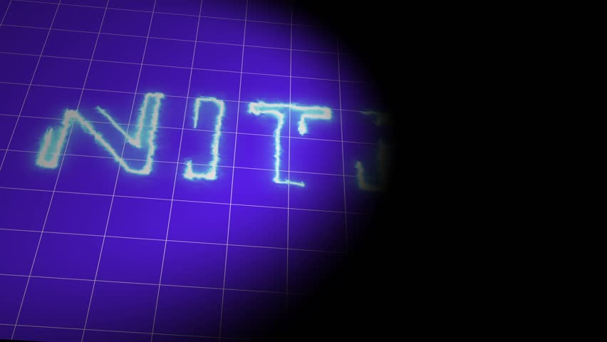Header of Nitro