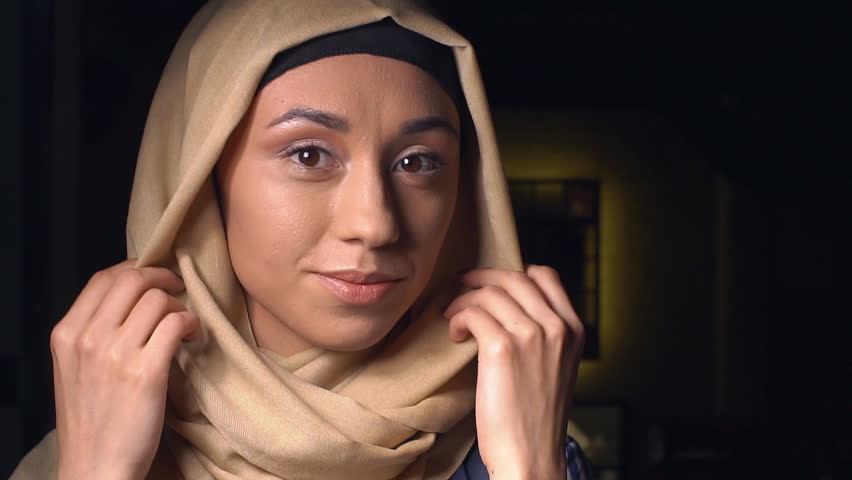 Hijab definition/meaning