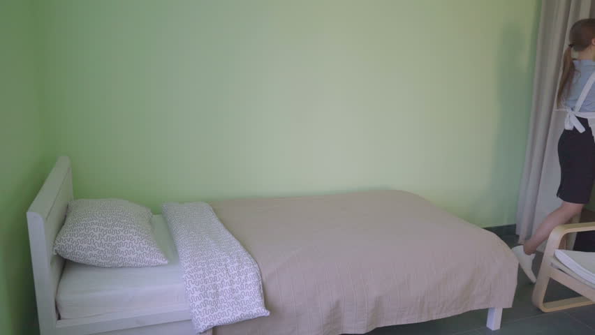 Header of hostel