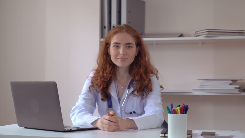 Busty on my desk