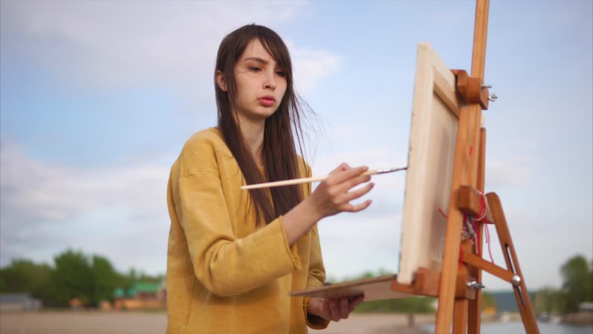 Header of impressionism