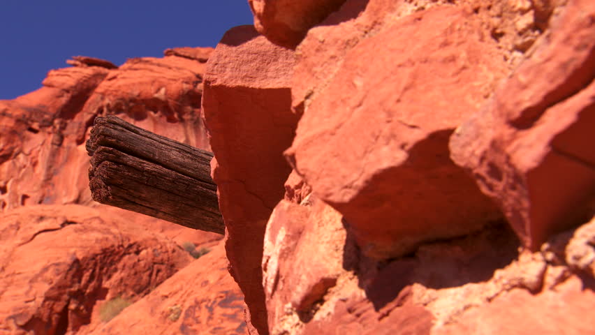 4k00 19the Cabins At Valley Of Fire State Park Near Las Vegas