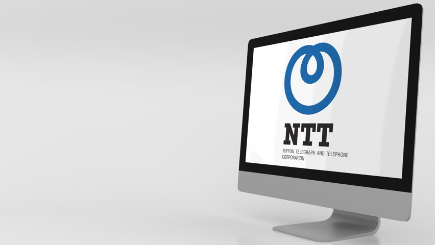 心に強く訴える Ntt Logo - サゴタケモ
