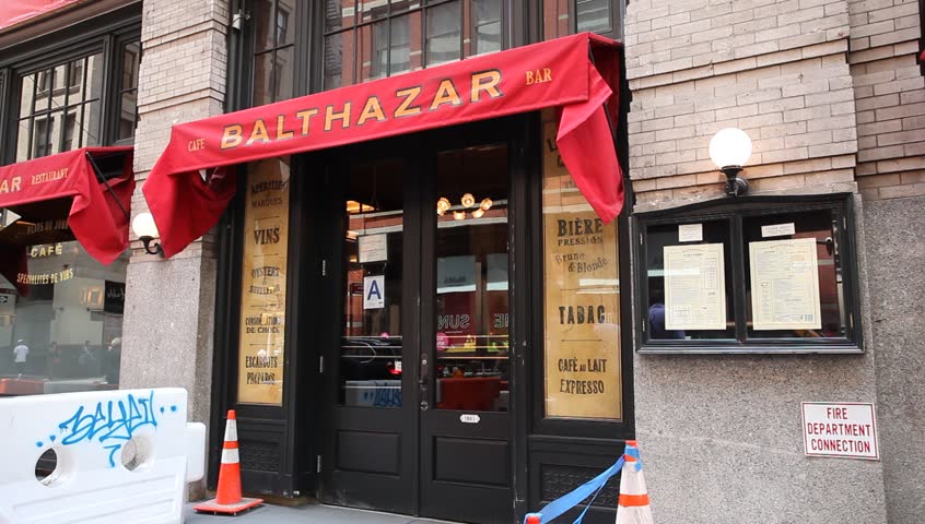 Header of Balthazar