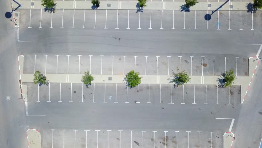 Empty lot