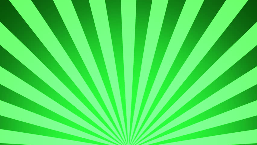 Retro Pattern, Green (60fps). Circus Inspired Retro Green And Yellow ...