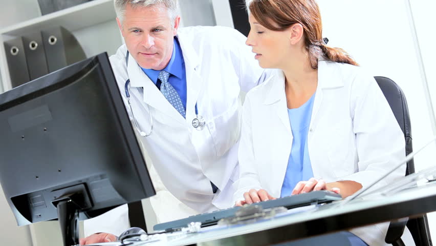 Hospital Software