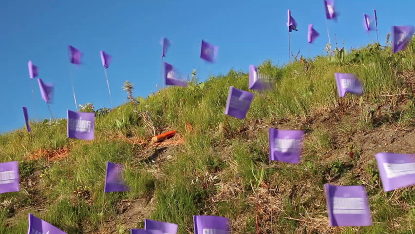 Header of banneret