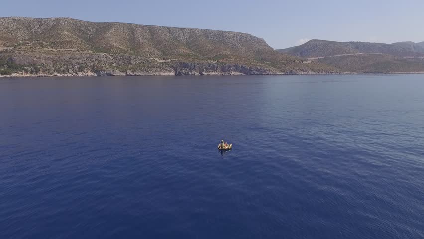 Header of floaty
