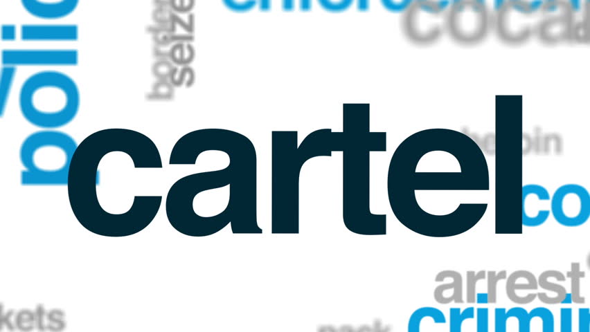 Header of cartel