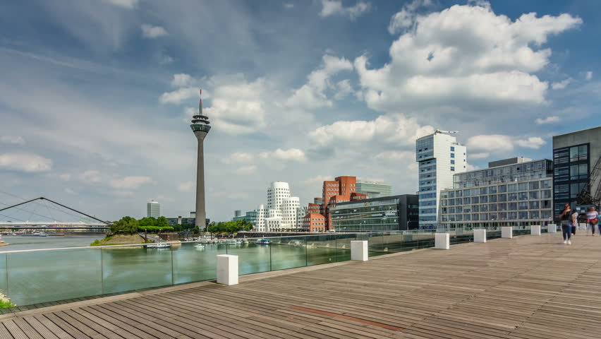 Header of harbor