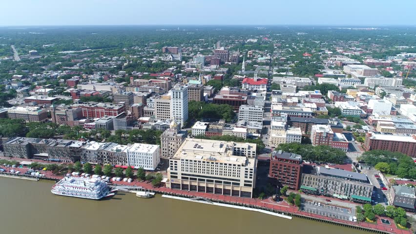 Header of Savannah