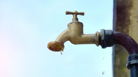Exterior Faucet Stock Video Footage 4k And Hd Video Clips