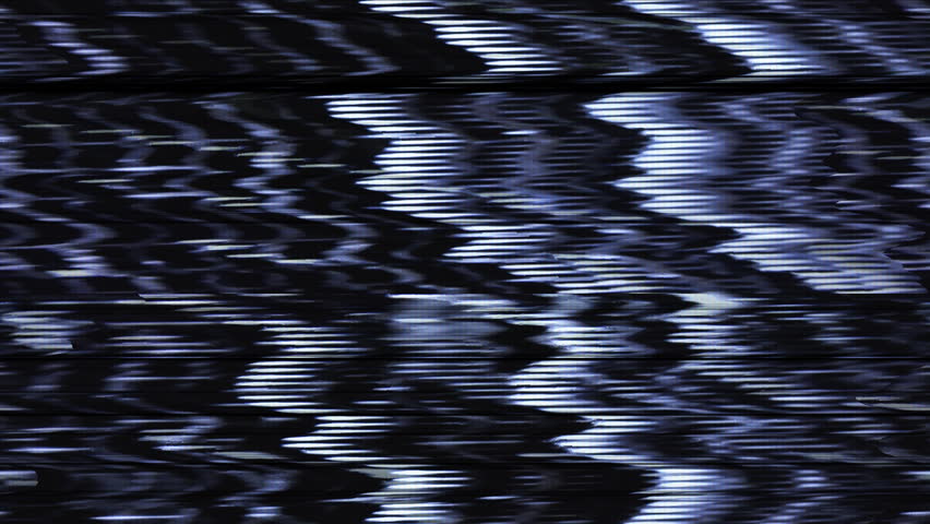 телевизионные помехи. полоски на телевизоре. эффект глитча. помехи линии. эффект помех vhs.