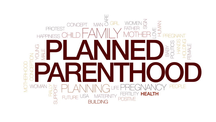 Planned parenthood pregnancy video