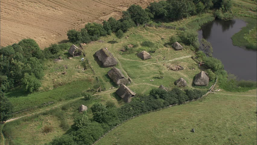 Header of iron age