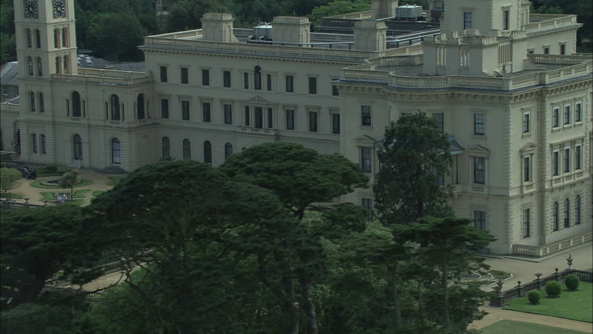 Header of Osborne