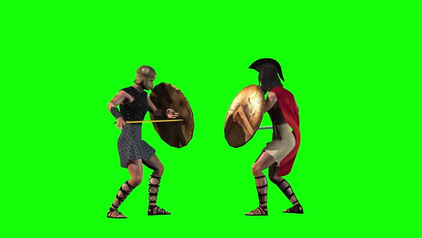 Header of Spartan
