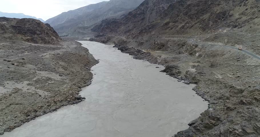 Header of Indus