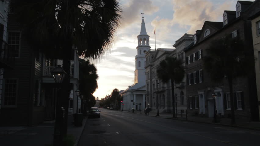 Header of Charleston