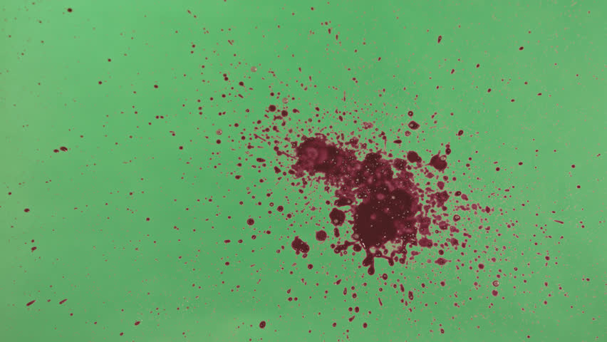Green Screen By Do Ink Svenska