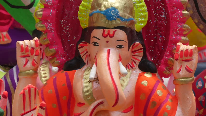 Header of ganesh