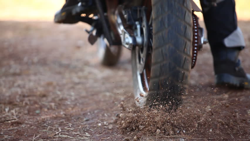 Header of motorcycle