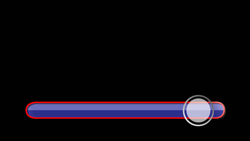 Blue Banner Lower Third Full Hd 1080p Animation Frame Blue Banner Lower Third Full Hd 1080p Animation Frame