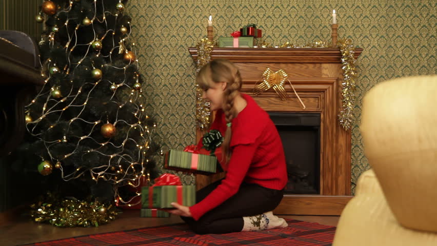 mother hiding gifts under a stock footage video 100 royalty free 3056893 shutterstock - A Christmas Mystery mother hiding gifts under a stock footage video 100 royalty free 3056893 shutterstock - A Christmas Mystery