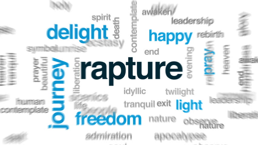 Header of rapture