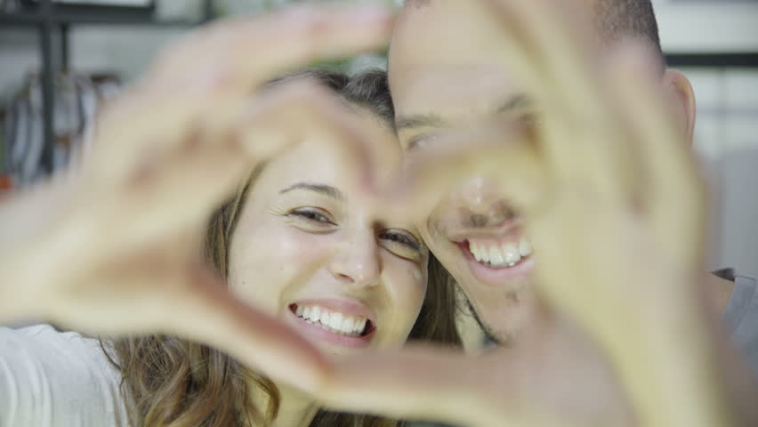 Marker Heart Stock Footage Video | Shutterstock