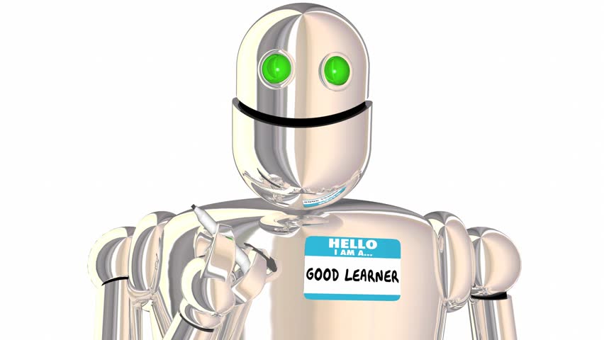 Header of learner