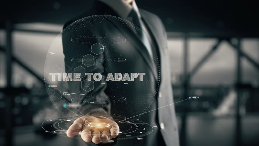 Header of adapt