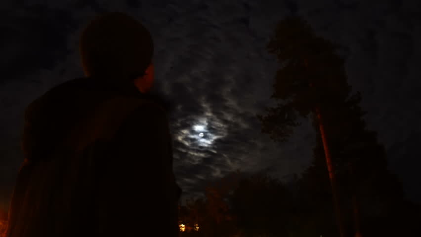 Watch When The Lights Went Out HDQ