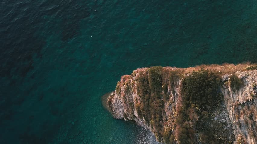 Header of Adriatic Sea